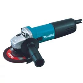 Makita 9558HNR 125mm 840W sarokcsiszoló