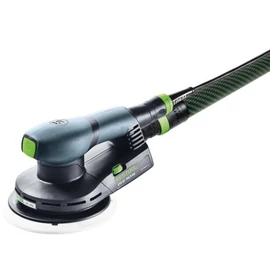 Festool  Excentercsiszoló ETS EC 150/5 EQ-SYS GR