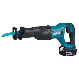 Makita DJR186RTE 18V LXT Li-ion orrfűrész 2x5.0Ah