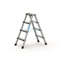 Zarges Csavarozott lépcsős állólétra elox 2x4 Comfortstep B