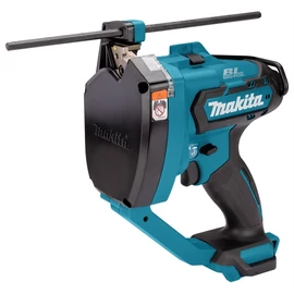 Makita SC103DZJ 12V max CXT Li-ion BL M6-M10 menetesszár vágó alapgép (akku és töltő nélkül) + MAKPAC