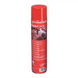 ROTHENBERGER RONOL szintetikus menetvágó olaj, spray 600 ml