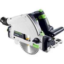 Festool TS 55 FEBQ-Plus merülőfűrész