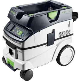 Festool Mobil elszívó CLEANTEC CTM 26 EI