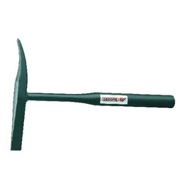 Gedore hegesztőkalapács acélcső nyéllel, 400 g (77 ST-400)