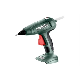 Metabo HK 18 LTX 20 akkus ragasztópisztoly alapgép (akku és töltő nélkül)