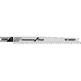 Bosch szúrófűrészlap U 234 X /3db