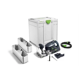 Festool DF 700 EQ-Plus dübelmaró