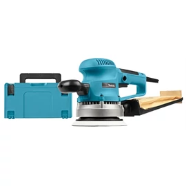 Makita BO6030J excentercsiszoló 150 mm 310W