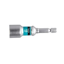 Makita impact PREMIER mágneses dugókulcs H13 65mm 1db