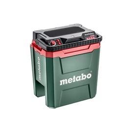 Metabo KB 18 BL hűtődoboz 28 l alapgép (akku és töltő nélkül)