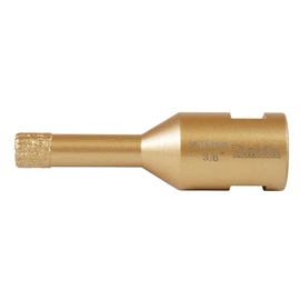 Makita gyémántfúró M14 10 mm PROFI