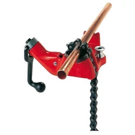 Ridgid asztali láncos csősatu 1/8&quot;-2&quot; , 6-50 mm