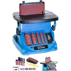 Güde Henger és szalag csiszoló GSBSM 450