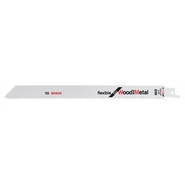 Bosch S1122HF orrfűrészlap /5db