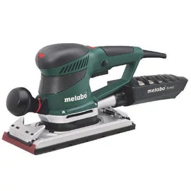 Metabo SRE 4351 TurboTec vibrációs csiszoló 350W