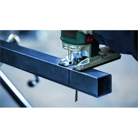 Bosch PRO Metal Pipes and Profiles T321AF szúrófűrészlap, 132 mm, 5 db