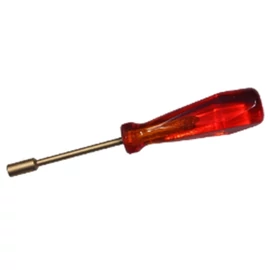 Endres Tools szikramentes dugókulcs csavarhúzó markolattal 1/8" 0341091C