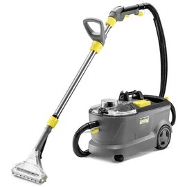 Karcher PUZZI 10/1 kárpittisztító  (24 órás kölcsönzési díj)