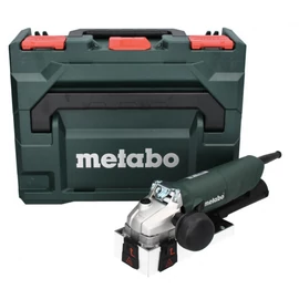 Metabo LF 724 S lakkmaró kofferben  (24 órás kölcsönzési díj)