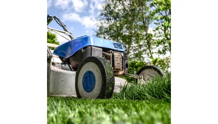 Milyen fűnyírót válasszak?
