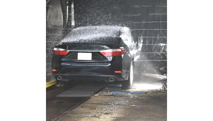 Hogyan válasszunk magasnyomású mosót?