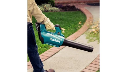 Makita akkumulátoros kerti gép program