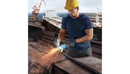 Mire jó egy sarokcsiszoló?