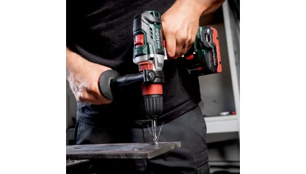 Mire jó a Metabo Quick rendszer?