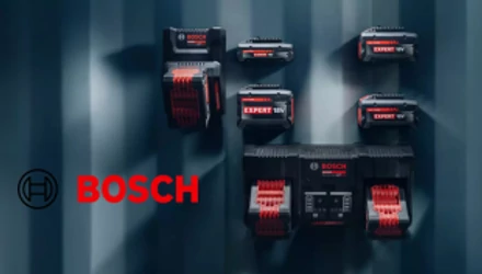 Bosch Expert akkumulátor