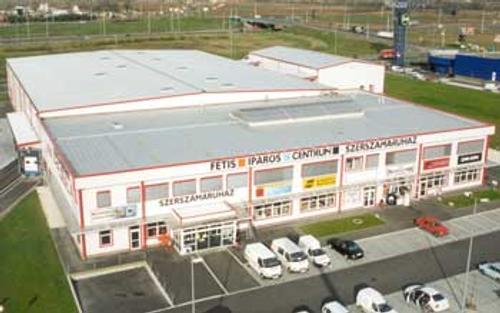 Fétis Kft.