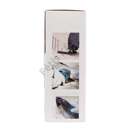 Makita multi fűrészlap készlet (TMA058, TMA065, TMA069, TMA073)