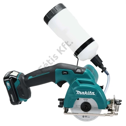 Makita CC301DZ üvegvágó (alapgép - akku és töltő nélkül)