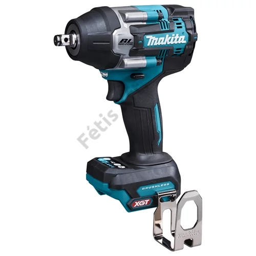 Makita TW007GZ 40Vmax XGT Li-ion BL 760Nm ütvecsavarbehajtó 1/2