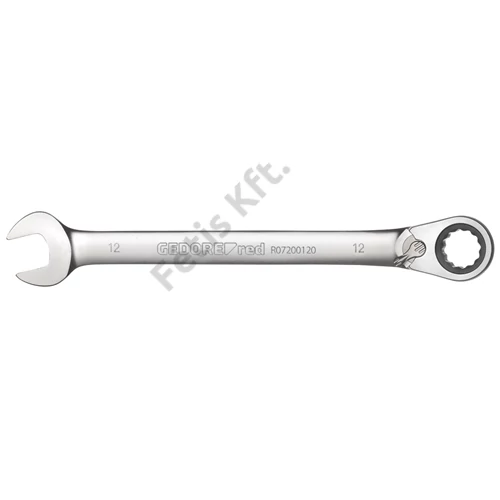 GedoreRed racsnis csillag-villáskulcs R/L 24 mm R07200240