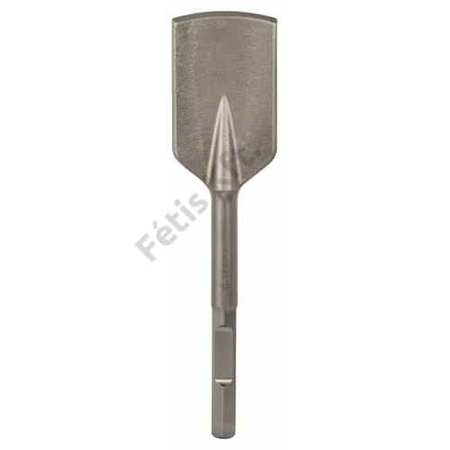 Bosch aszfaltvéső HEX 28, 500x125 mm