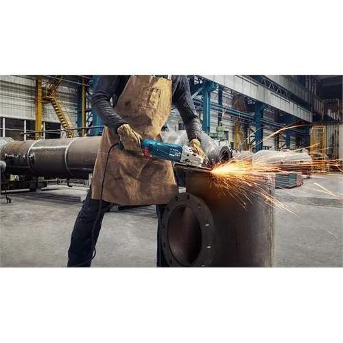 Bosch GWS 24-230 JZ sarokcsiszoló, kartondobozban 2400W