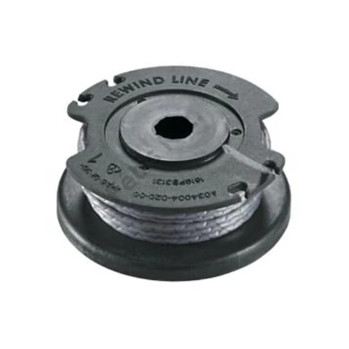 Bosch damilfej 1.6mm (4 m)