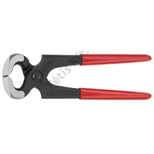 Knipex harapófogó 160mm (bliszter)