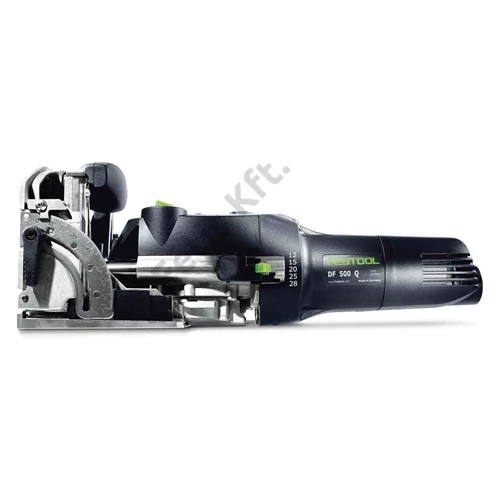 Festool DF 500 Q-Set DOMINO dübelmaró