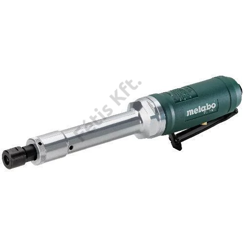 Metabo DG 700 L sűrített levegős egyenescsiszoló (hosszú) 22000/min 6.2bar