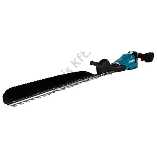 Makita DUH754SRG 18V LXT oldalmarkolatos sövényvágó 75cm 1x6.0Ah