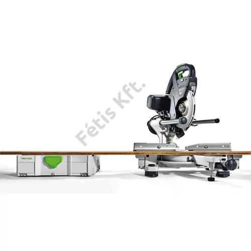 Festool KS 60 E Gérvágó
