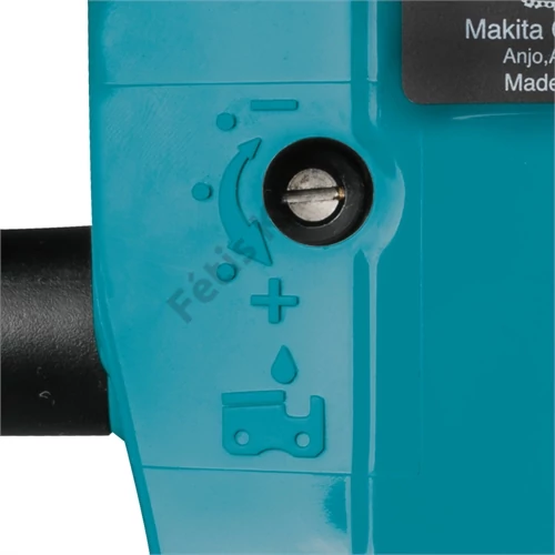 Makita DUC254Z OP 18V LXT Li-ion akkus láncfűrész 25cm 3/8 1.1mm (alapgép - akku és töltő nélkül)