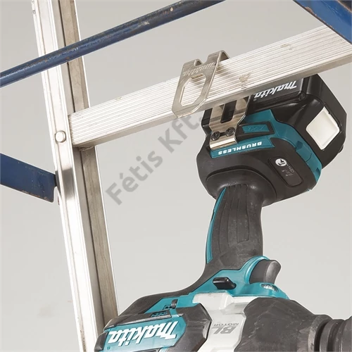 Makita DTW1002Z 18V Li-ion BL 1000Nm ütvecsavarbehajtó 1/2