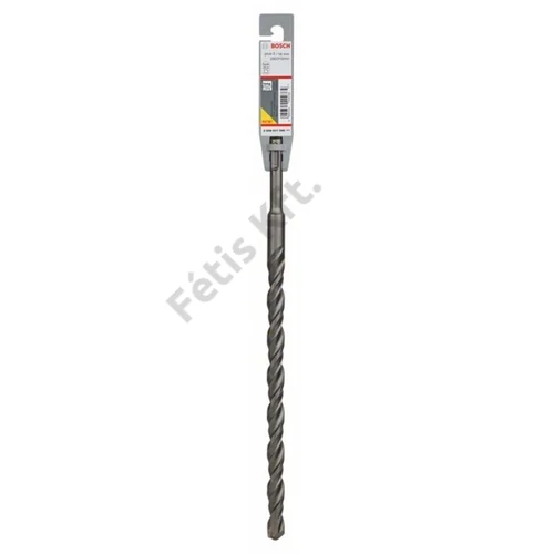 Bosch fúrószár SDS-Plus-3 16x250x310