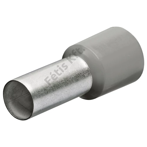 Knipex érvéghüvely gallérral 10mm 4mm2 200db