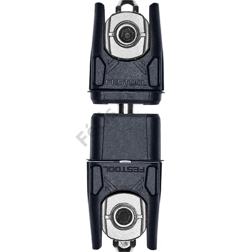 Festool középoldali összekötőelem készlet MSV D8/25 db