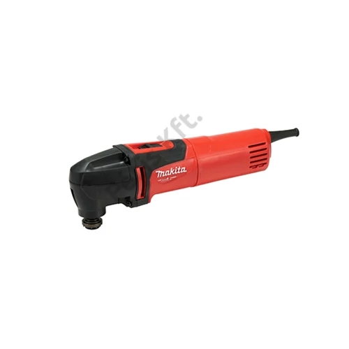 Makita M9800KX2 200W multifunkciós gép + tartozékok