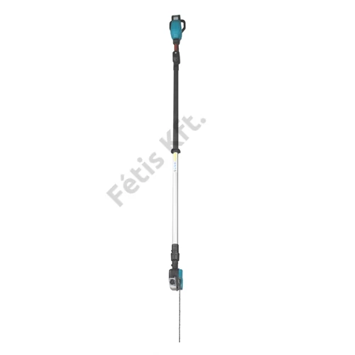 Makita UA004GM101 40Vmax XGT Li-ion BL AFT 30cm akkus teleszkópos magassági ágvágó 2516-3748mm 1x4.0Ah